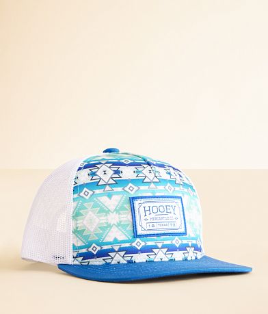 Hooey Boys - Doc Trucker Hat front view