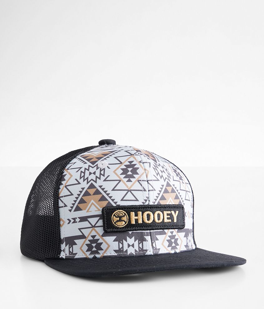Boys - Hooey Lock-Up Trucker Hat