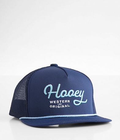 Hooey Boys - OG Trucker Hat front view