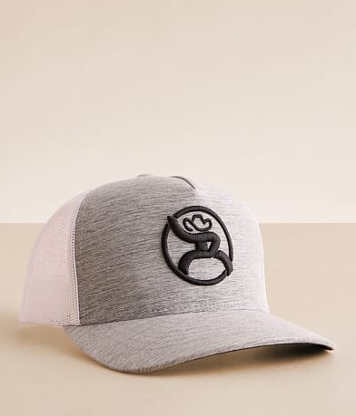Hooey Boys - Roughy 2.0 Trucker Hat front view