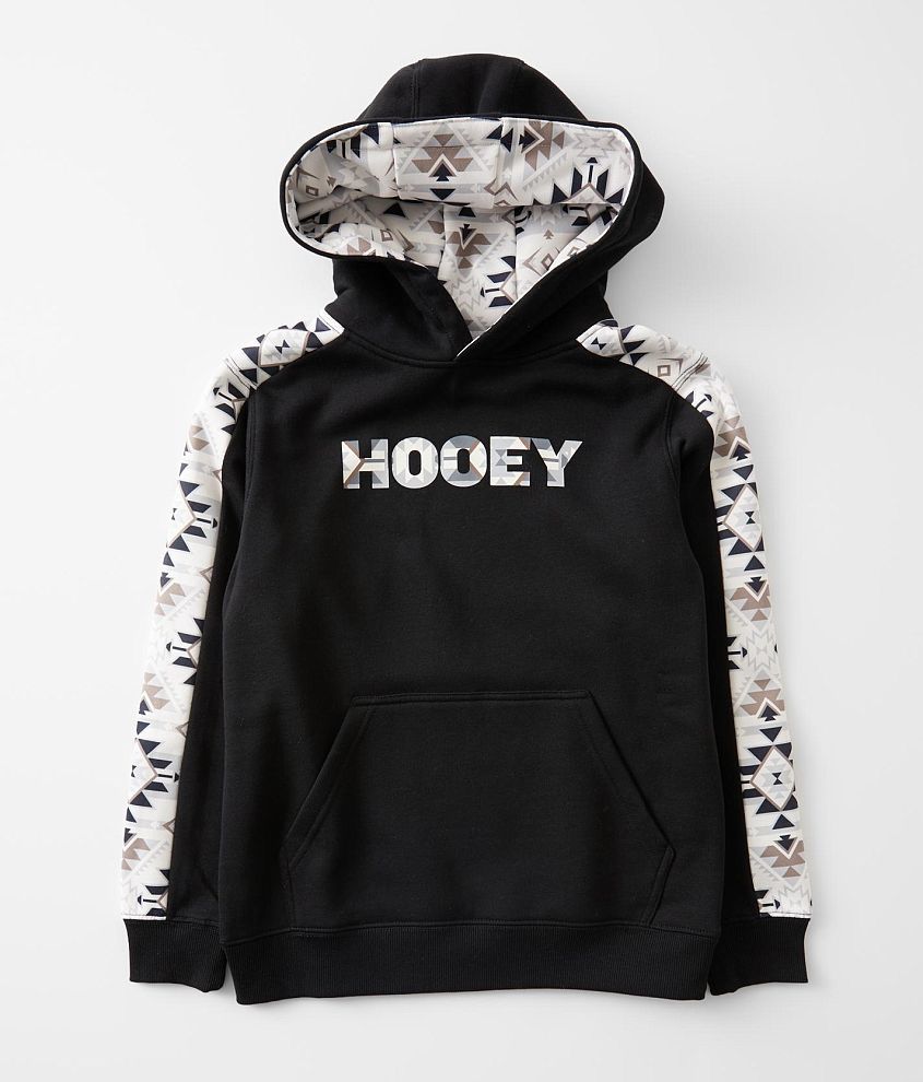 Boys 2025 hooey hoodie