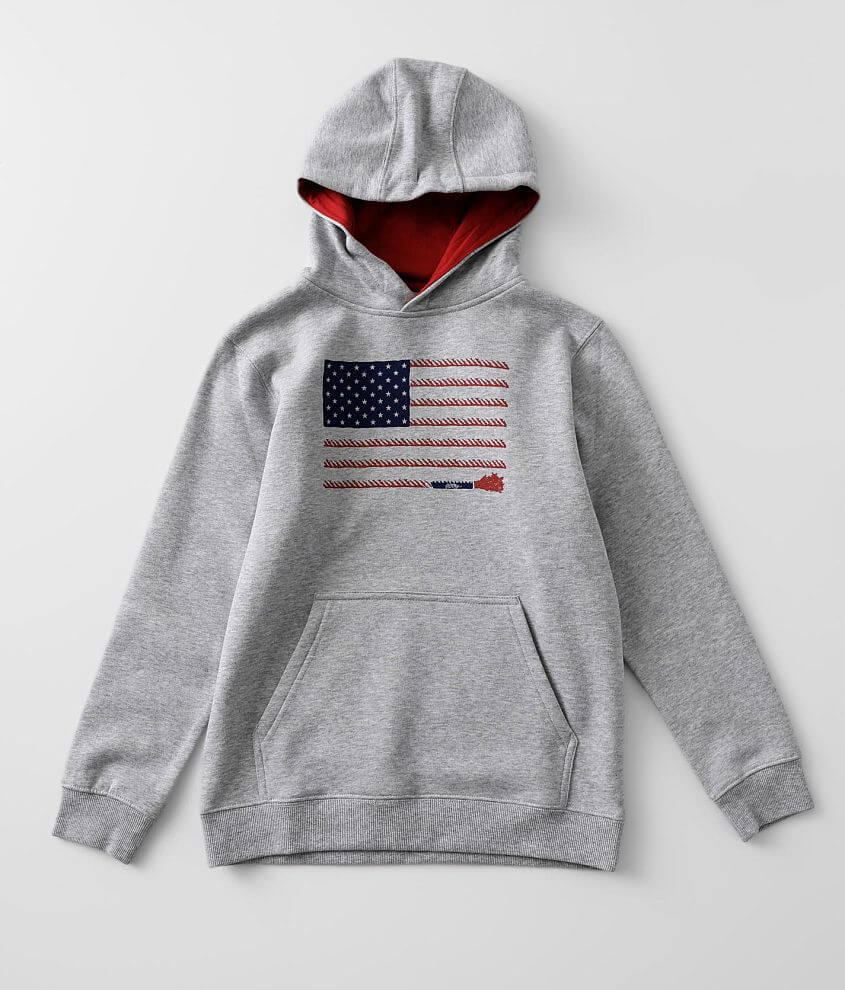 Hooey Liberty Hoodie Hooey Liberty Hoodie