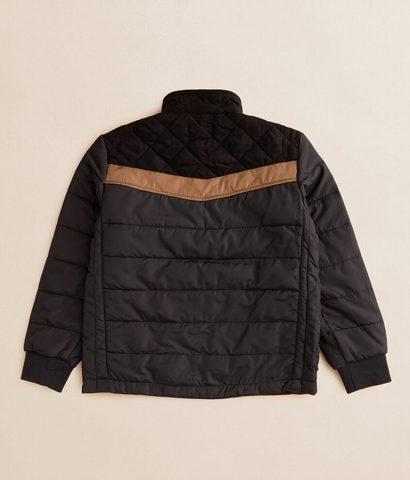 Boys - Banff Puffer Jacket