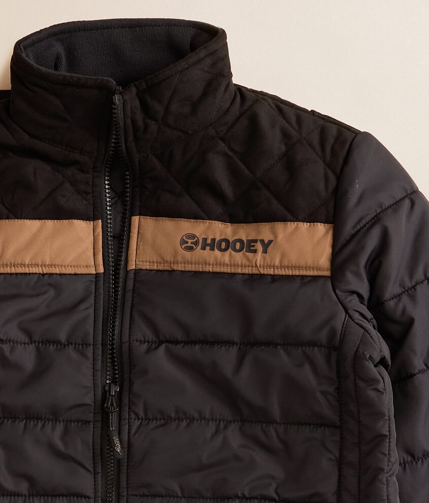 Boys - Banff Puffer Jacket