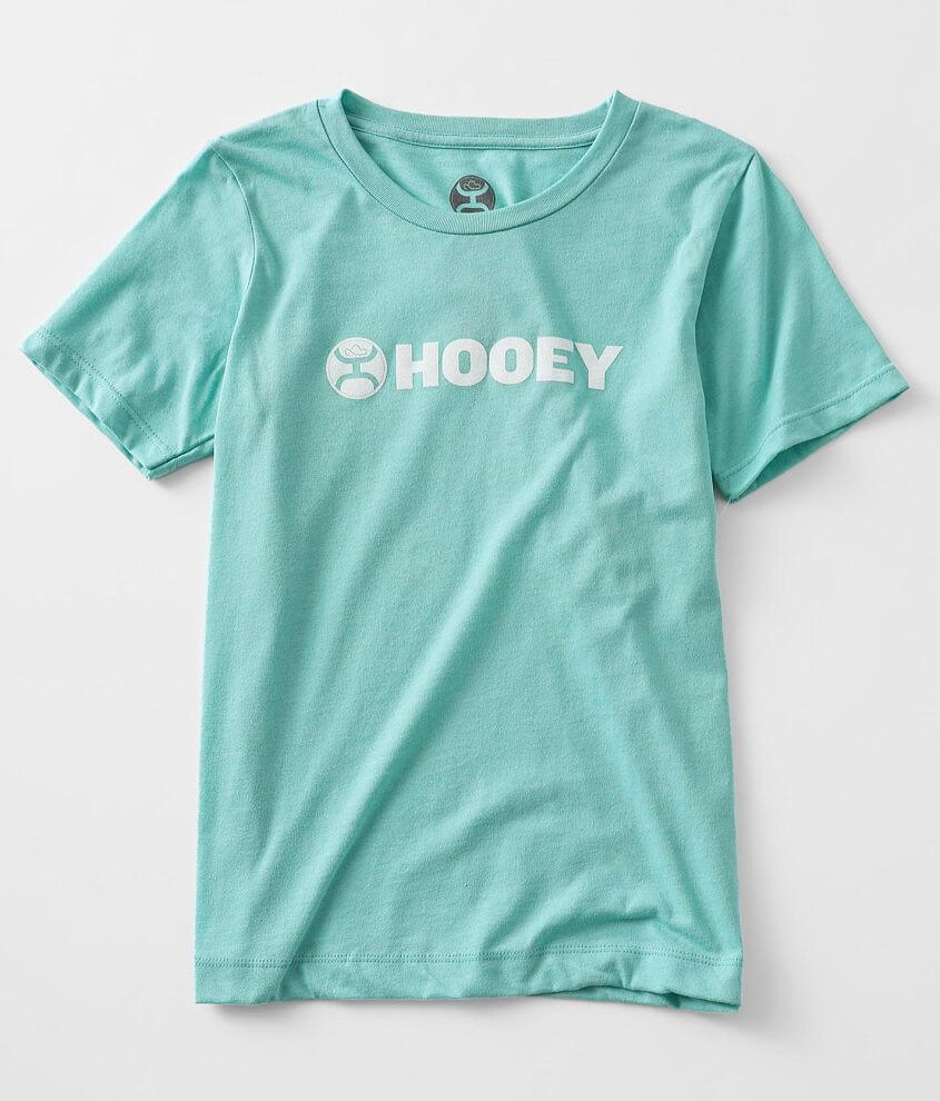 Boys - Hooey Lock Up T-Shirt front view