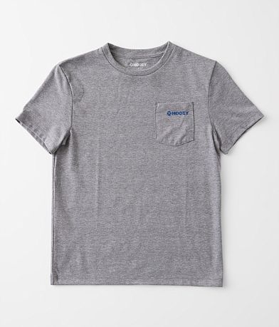 Hooey Boys - Liberty Roper T-Shirt front view