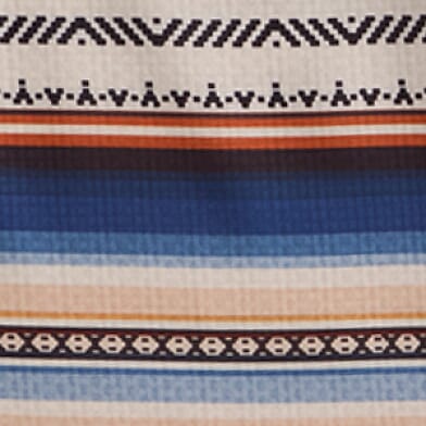 San Juan Serape