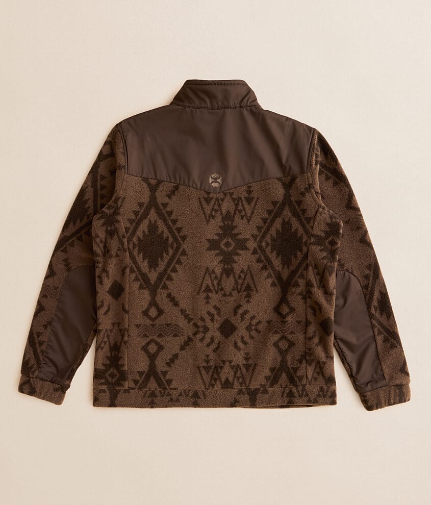 Boys - Arapahoe Tech Jacket