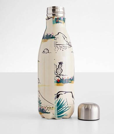 American Highway Spring Brand Event Water Bottle misc detail 1 view