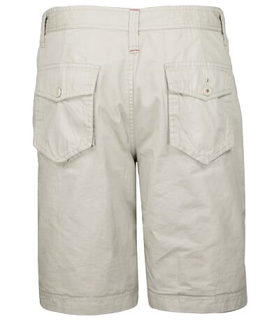 Howe Switch Stance Reversible Short misc detail 2 view