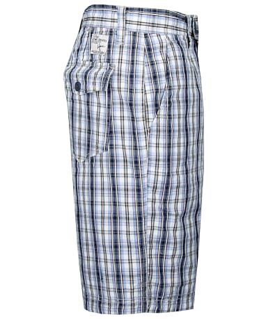 Howe Switch Stance Reversible Short full right side view