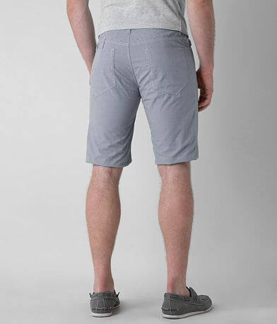 Howe Hands Down Reversible Stretch Short BACK
