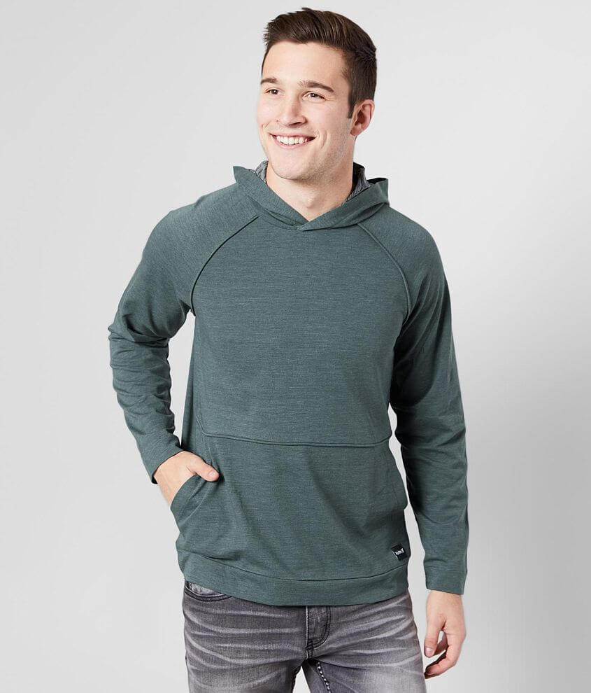 Hurley Mongoose Dri-FIT Hoodie