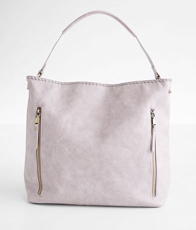  Oversized Tote Purse front view