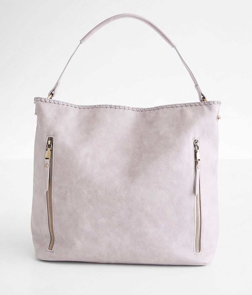 Light grey purse hotsell