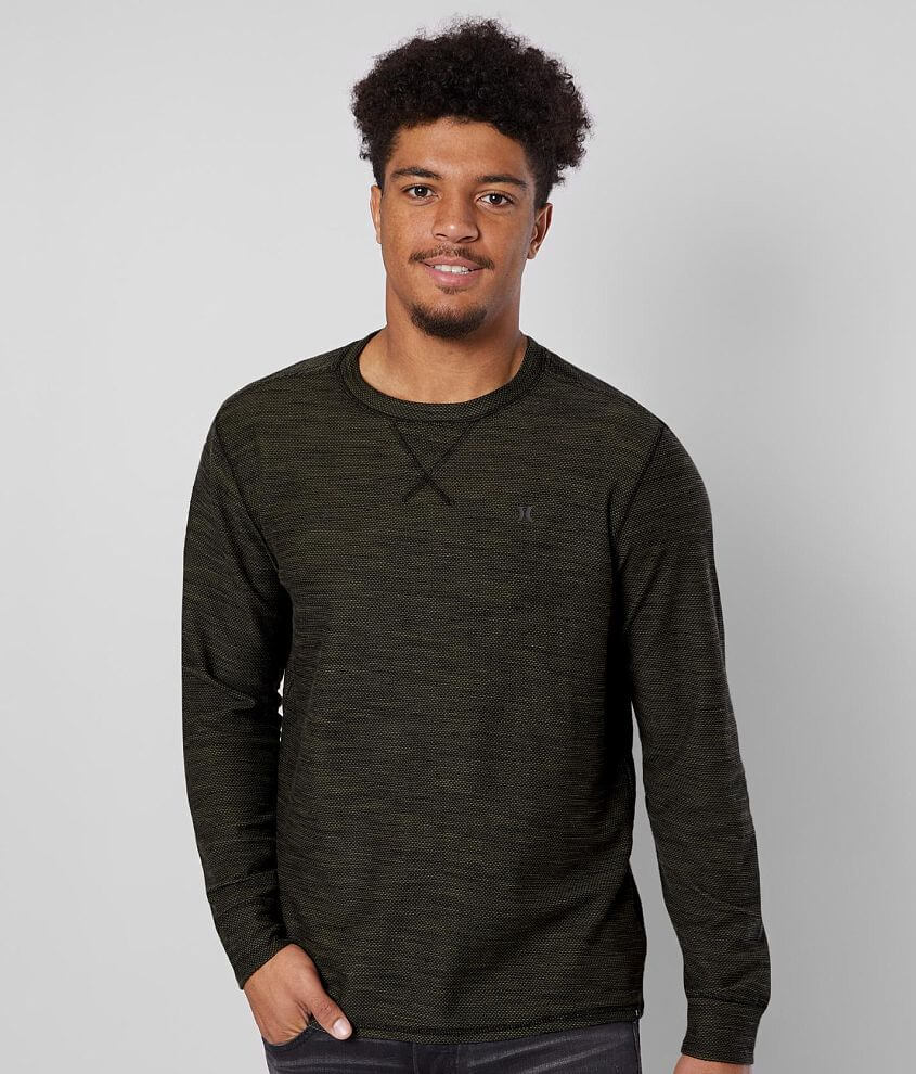 Hurley Oliver Pullover