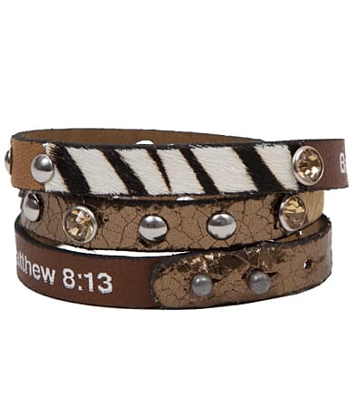 Good Work(s) Profound Wrap Bracelet MISC_DETAIL_1