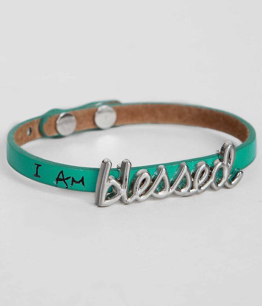 Good Work(s) Sincere Bracelet front view