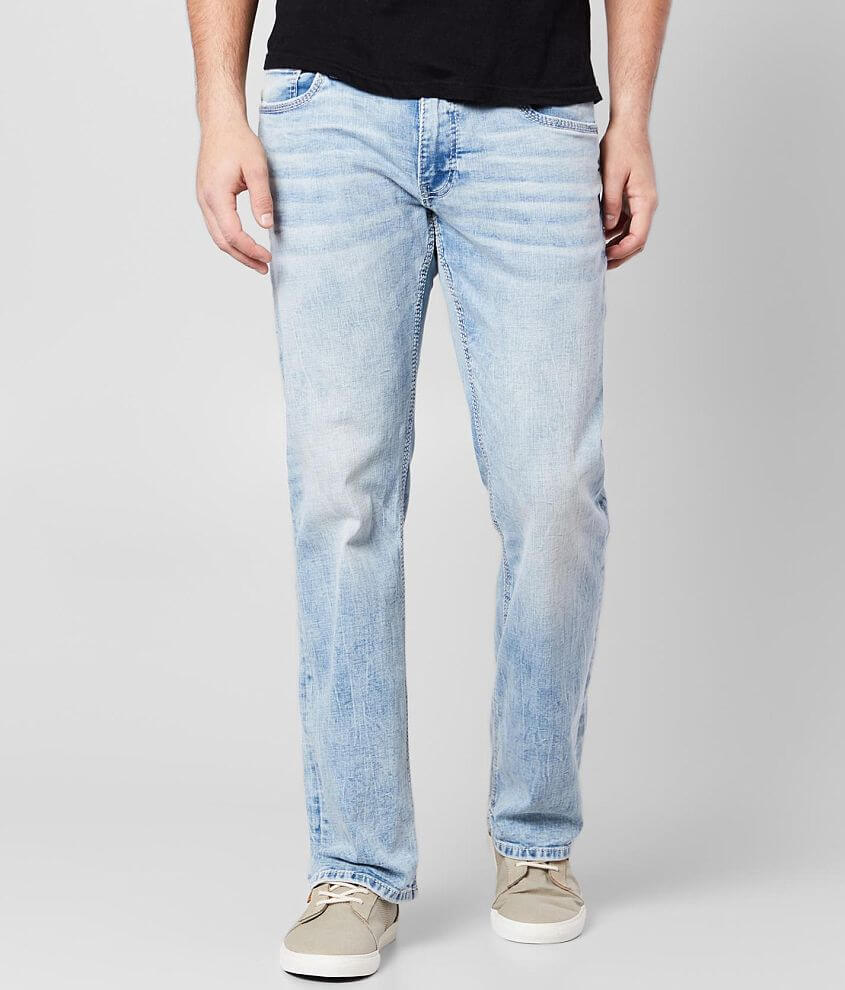 BKE Jake Boot Stretch Jean front view