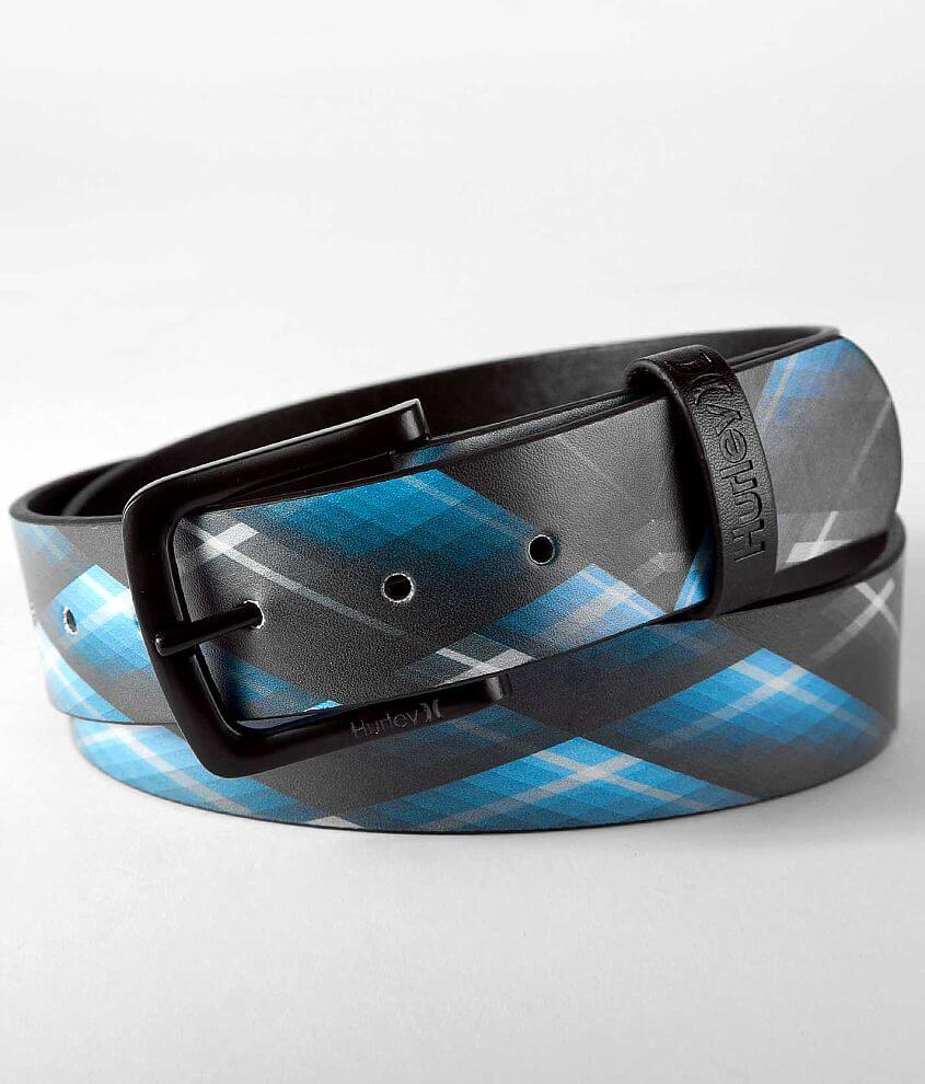 Hurley Multiply Belt front view