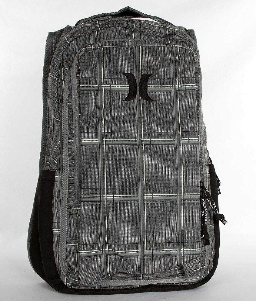 Hurley Oxford 2 Backpack front view