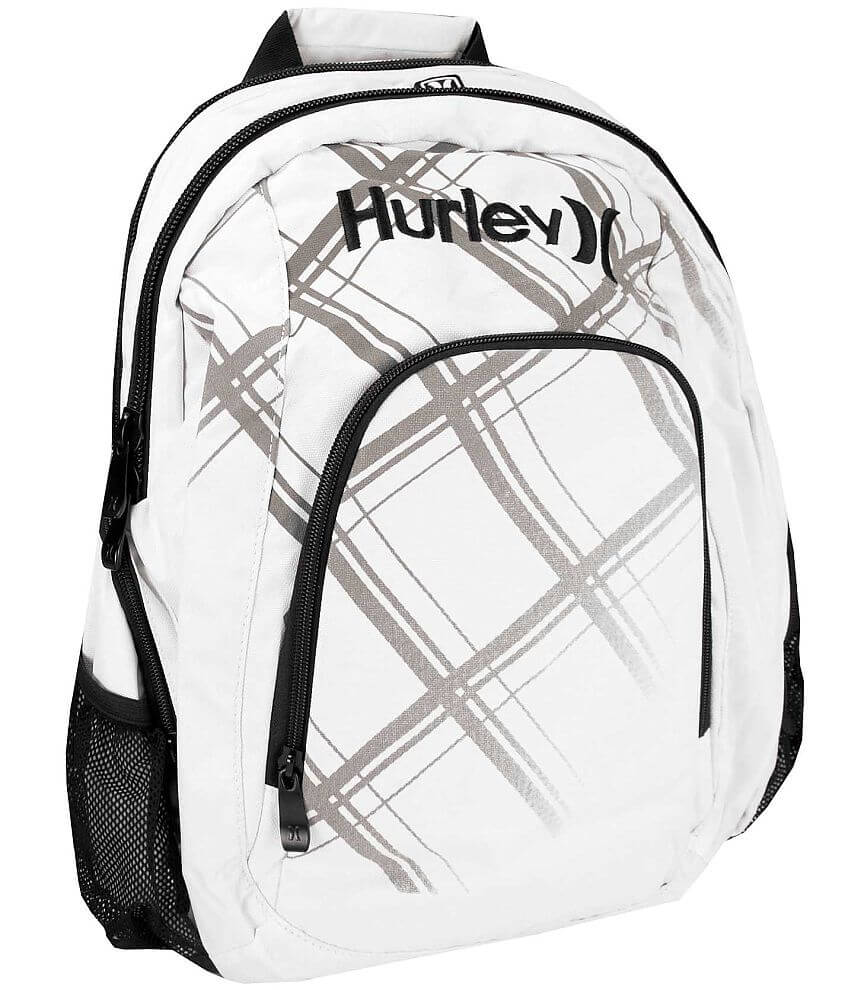 Hurley The One Showdown Backpack front view