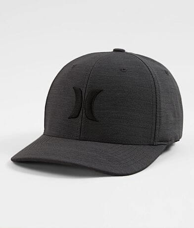 hurley icon hat