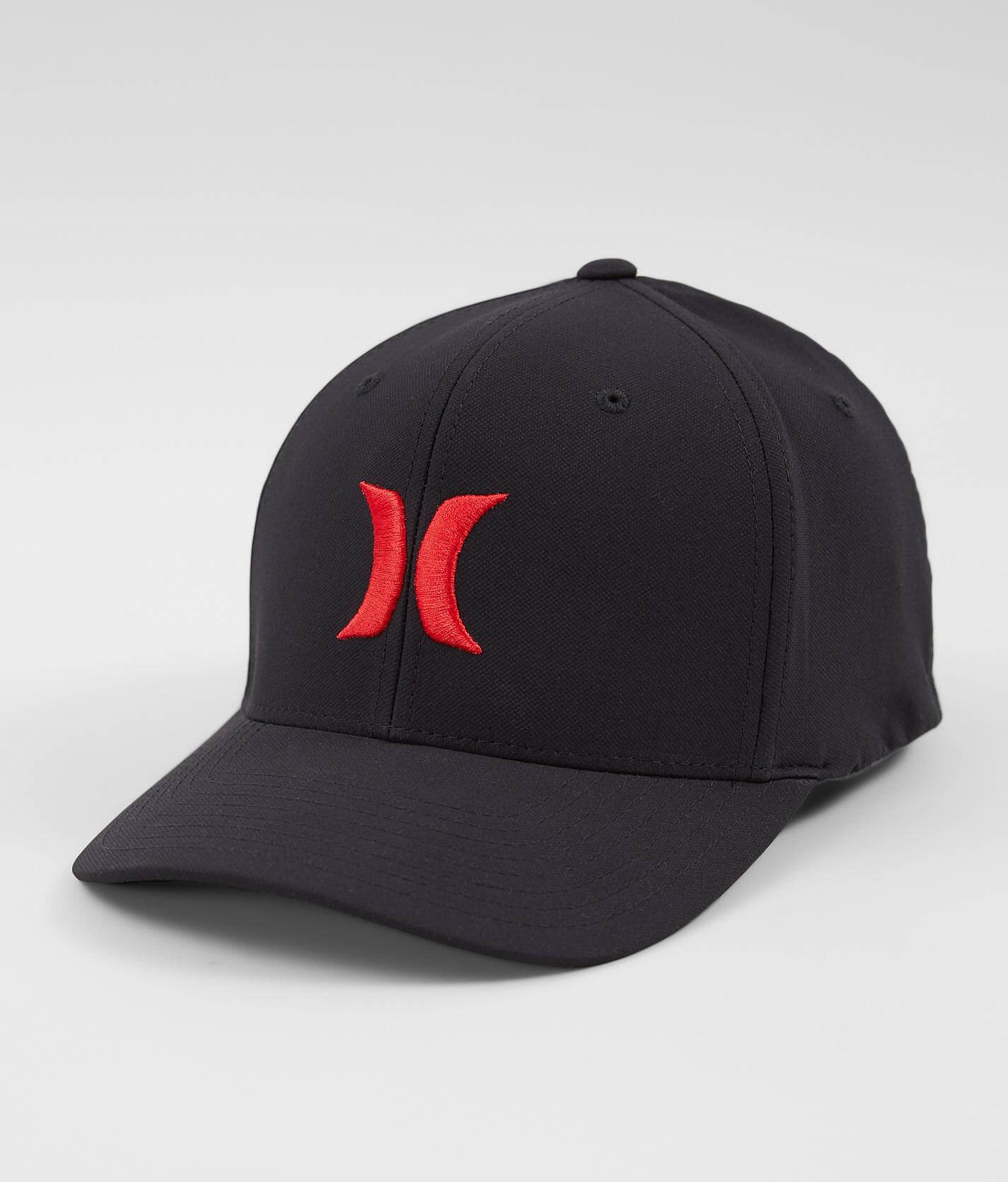 hurley dri fit one and only hat