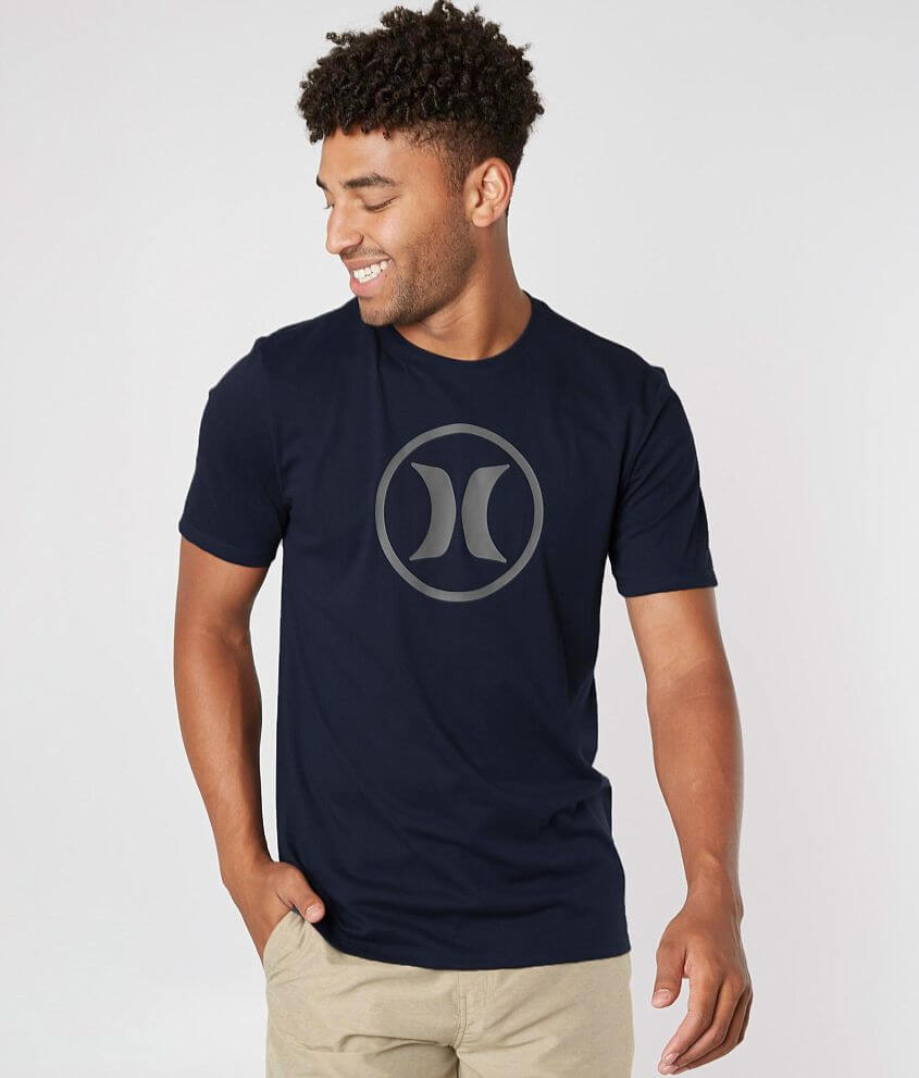 circle icon t shirt
