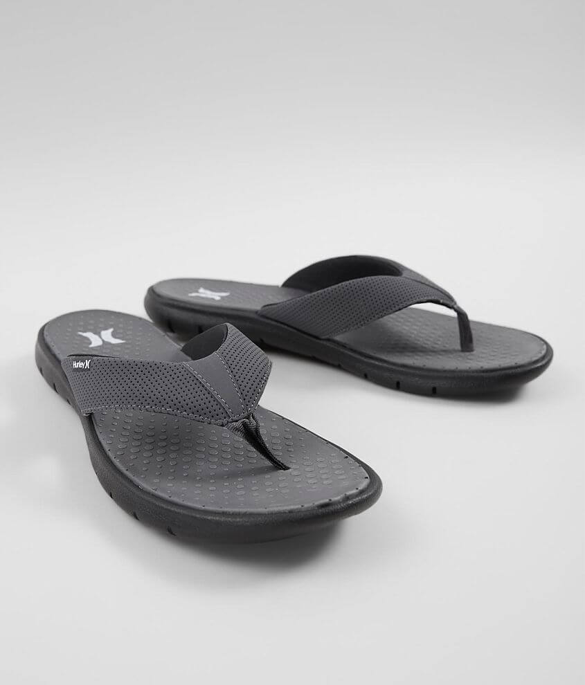 Hurley flex best sale 2.0 sandal