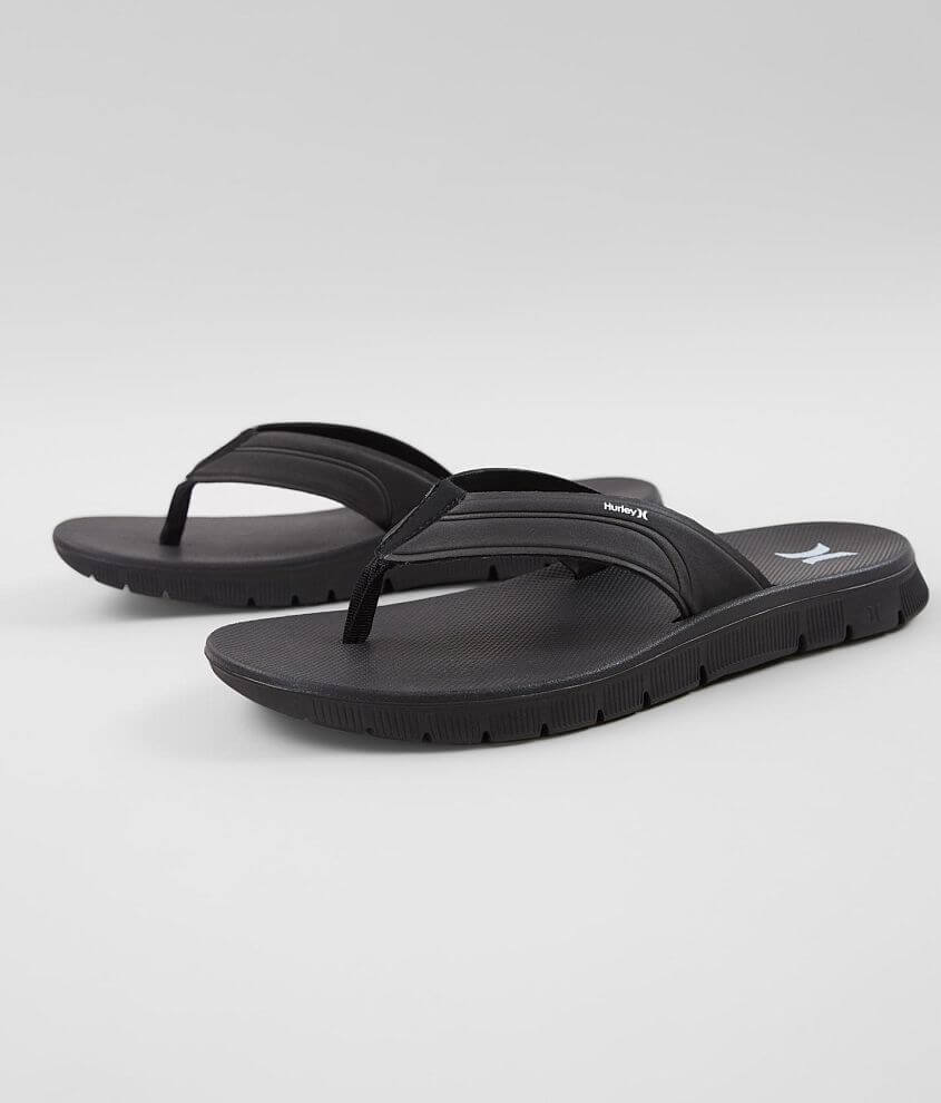 Hurley fusion best sale 2.0 sandal