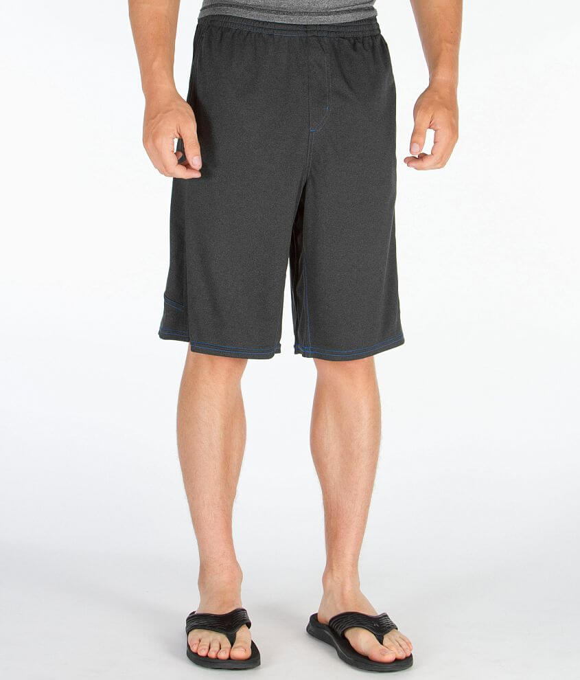 Hurley Sere Dri-FIT Short front view