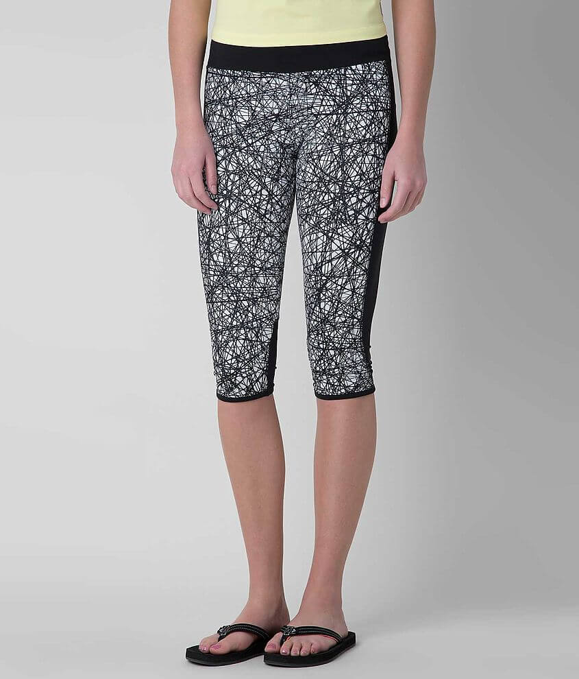 Hurley Active Dri-FIT Tights front view