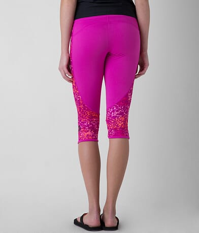 Hurley Active Dri-FIT Tights back view