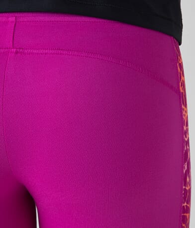 Hurley Active Dri-FIT Tights back pocket view