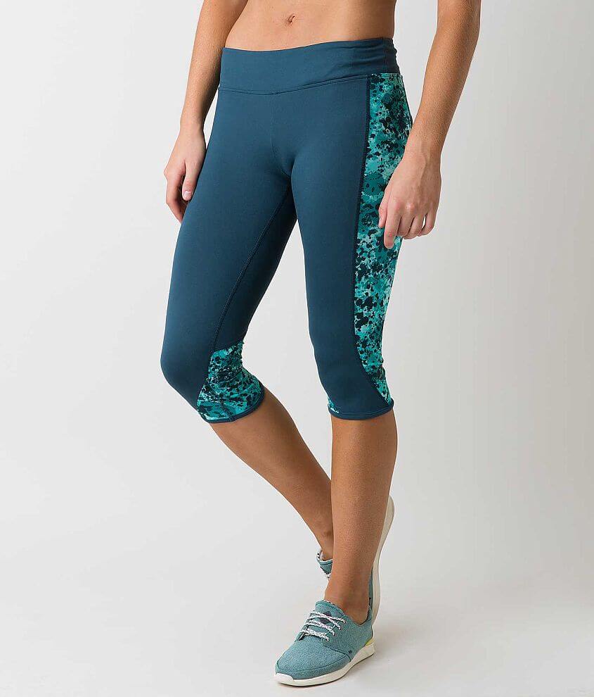 Hurley Active Dri-FIT Tights front view
