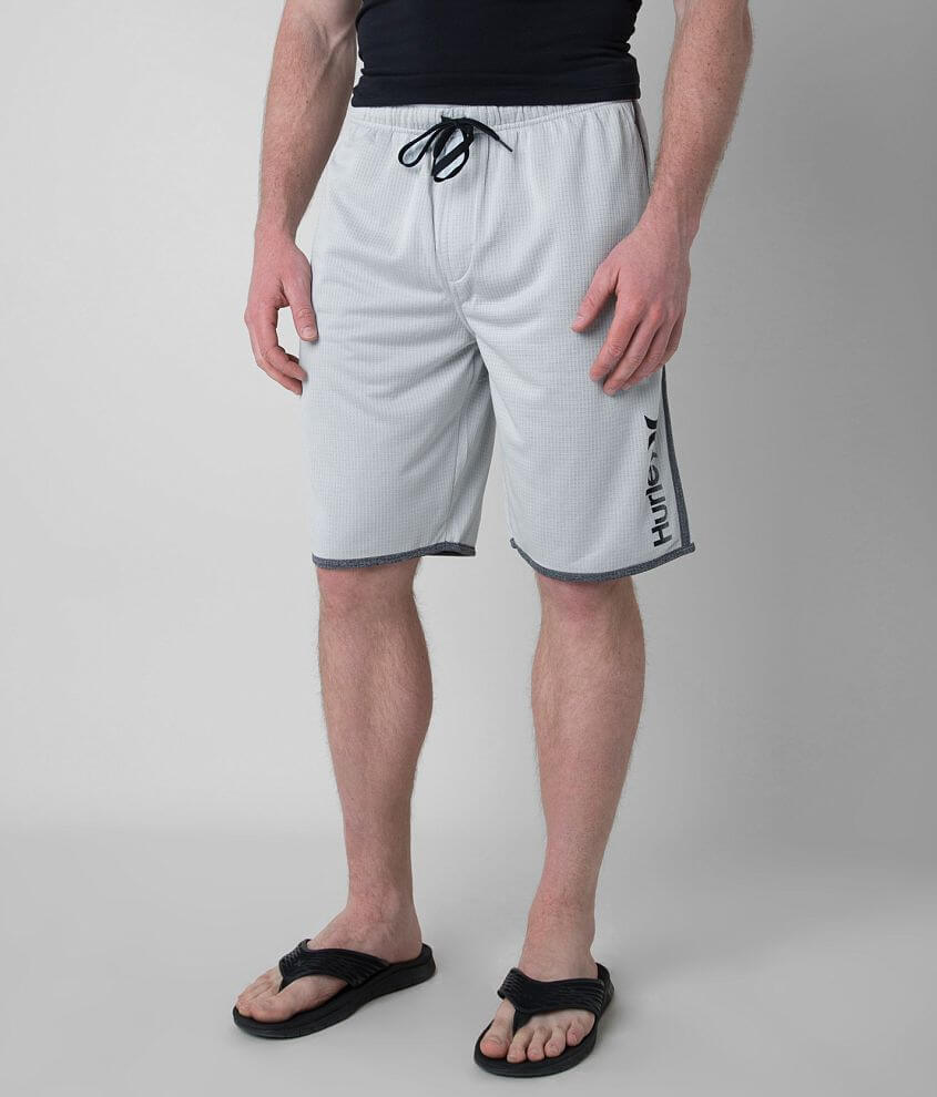 Hurley Grunge Dri-FIT Short front view