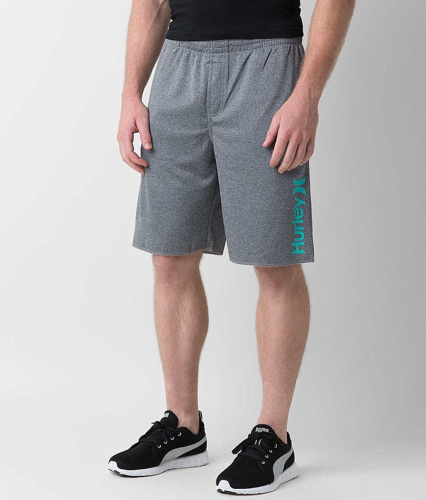 Hurley Weekender Dri-FIT Short front view