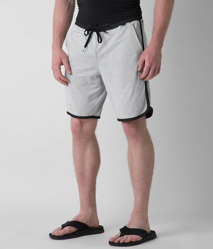 Hurley Main Volley Dri-FIT Short front view