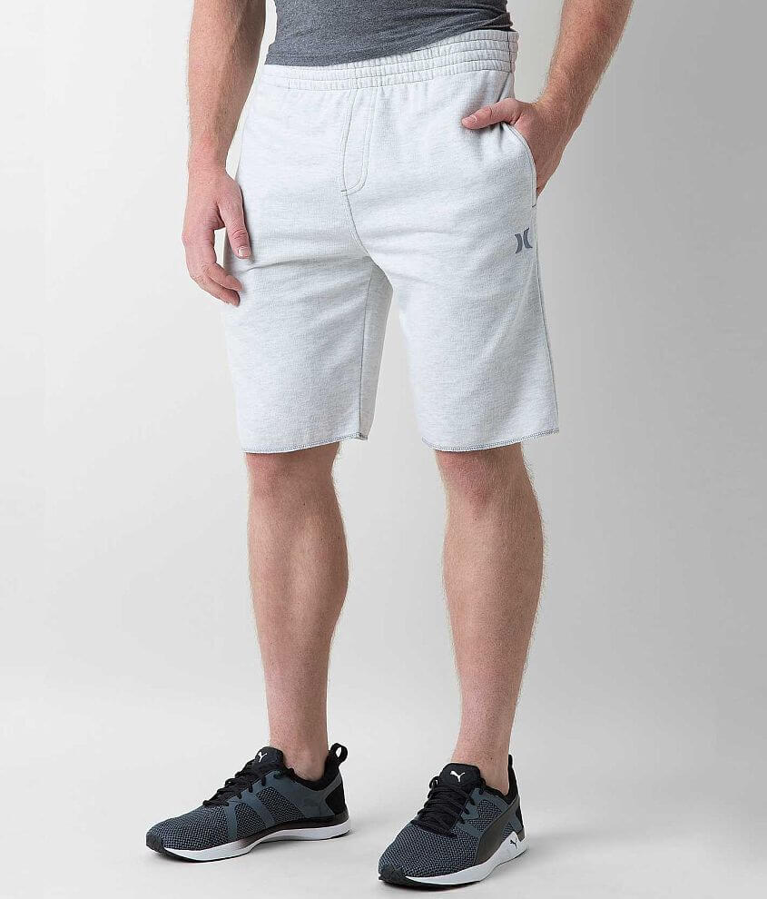 Hurley Jaunt Short front view