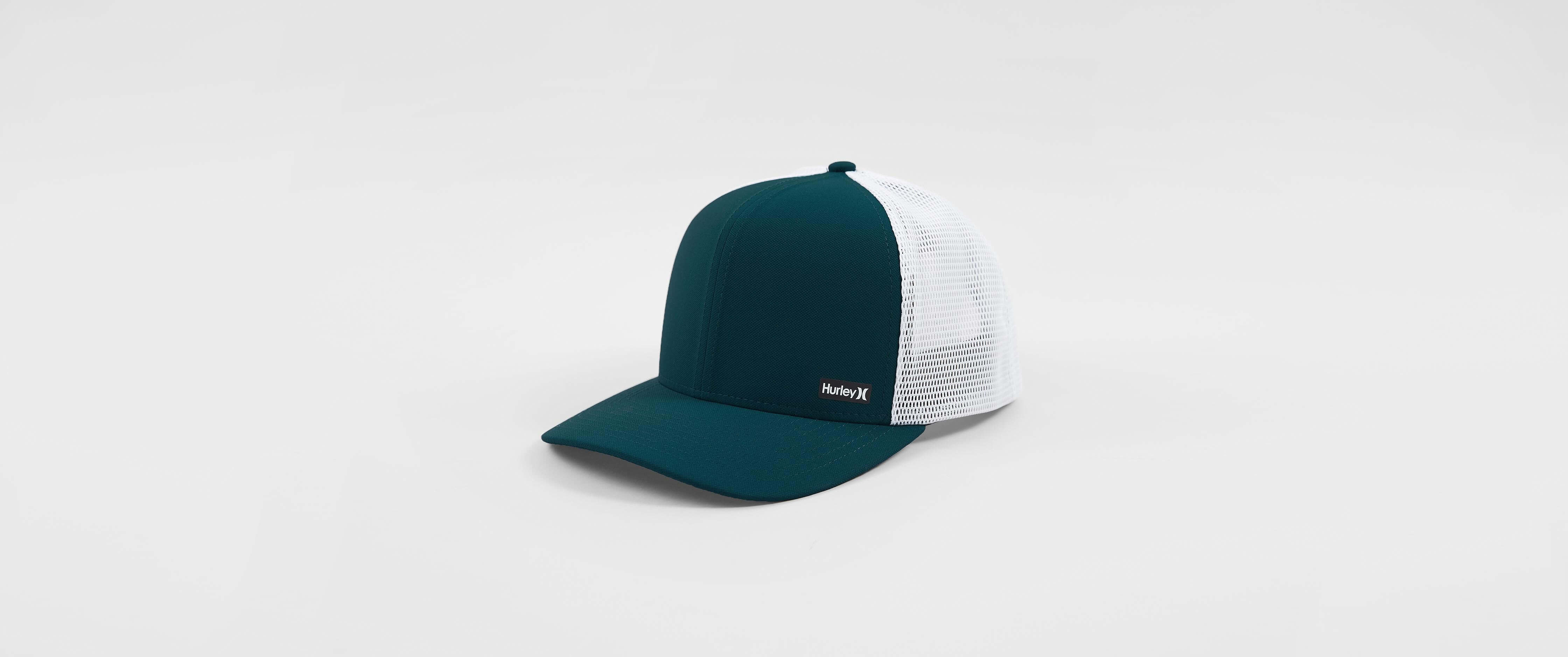 hurley nike dri fit cap