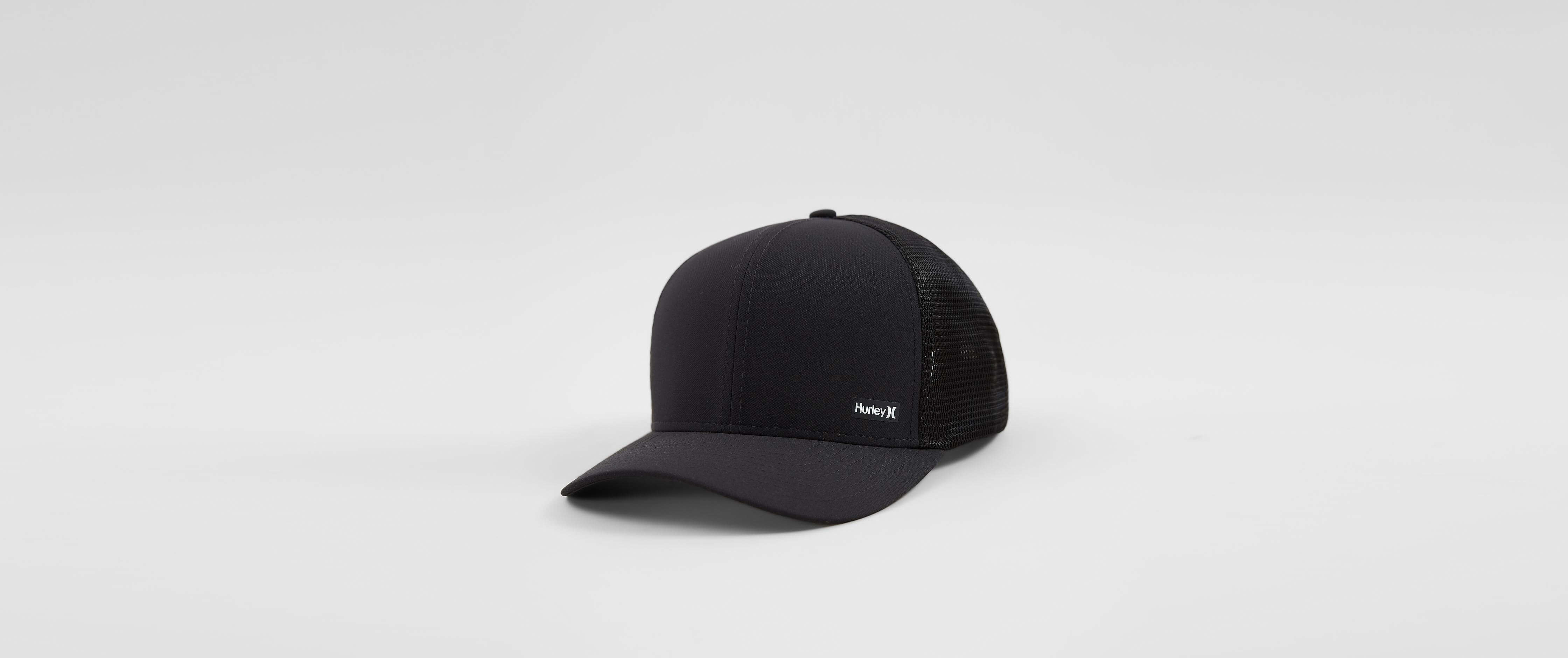 hurley nike dri fit cap