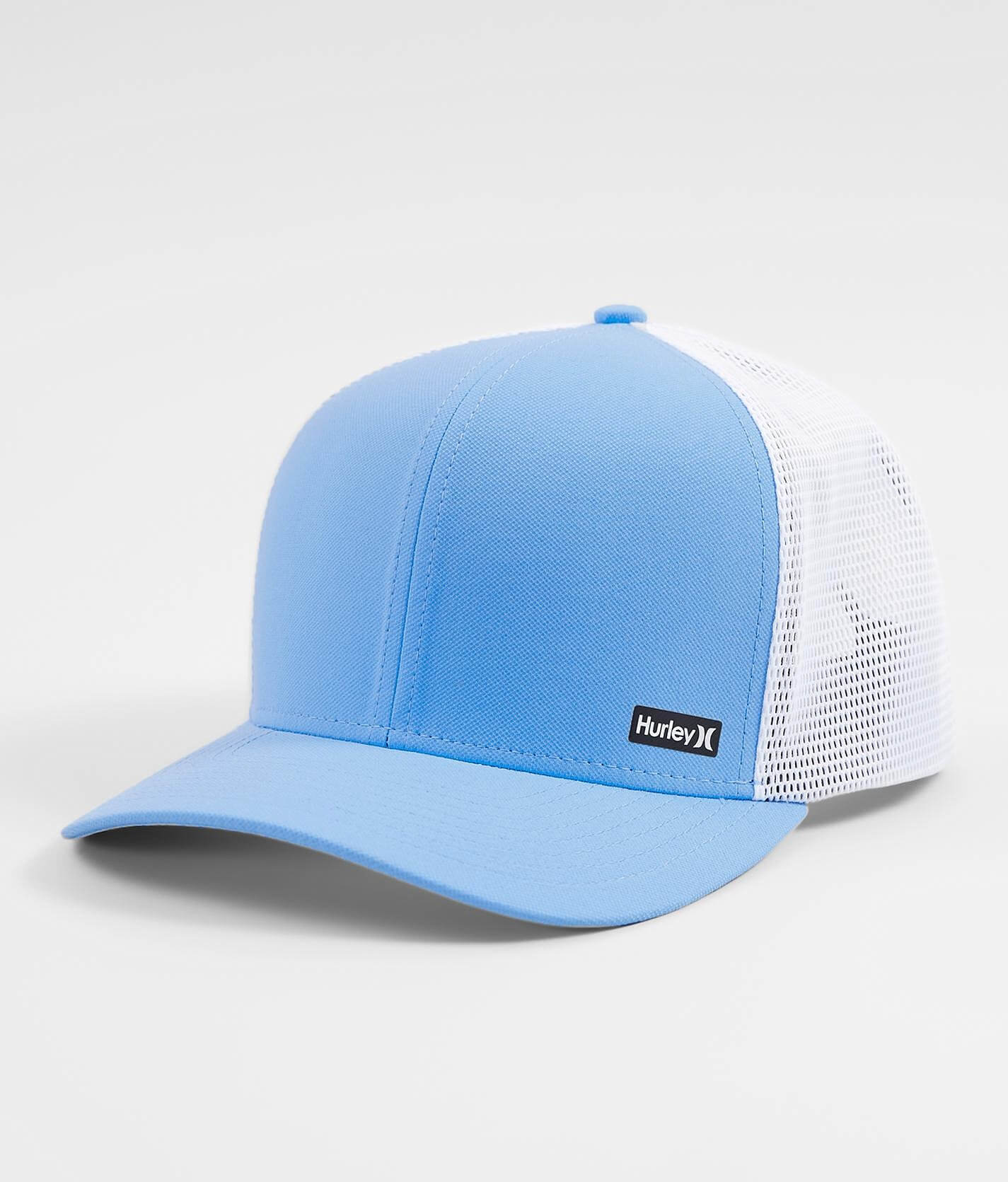 dri fit trucker hat