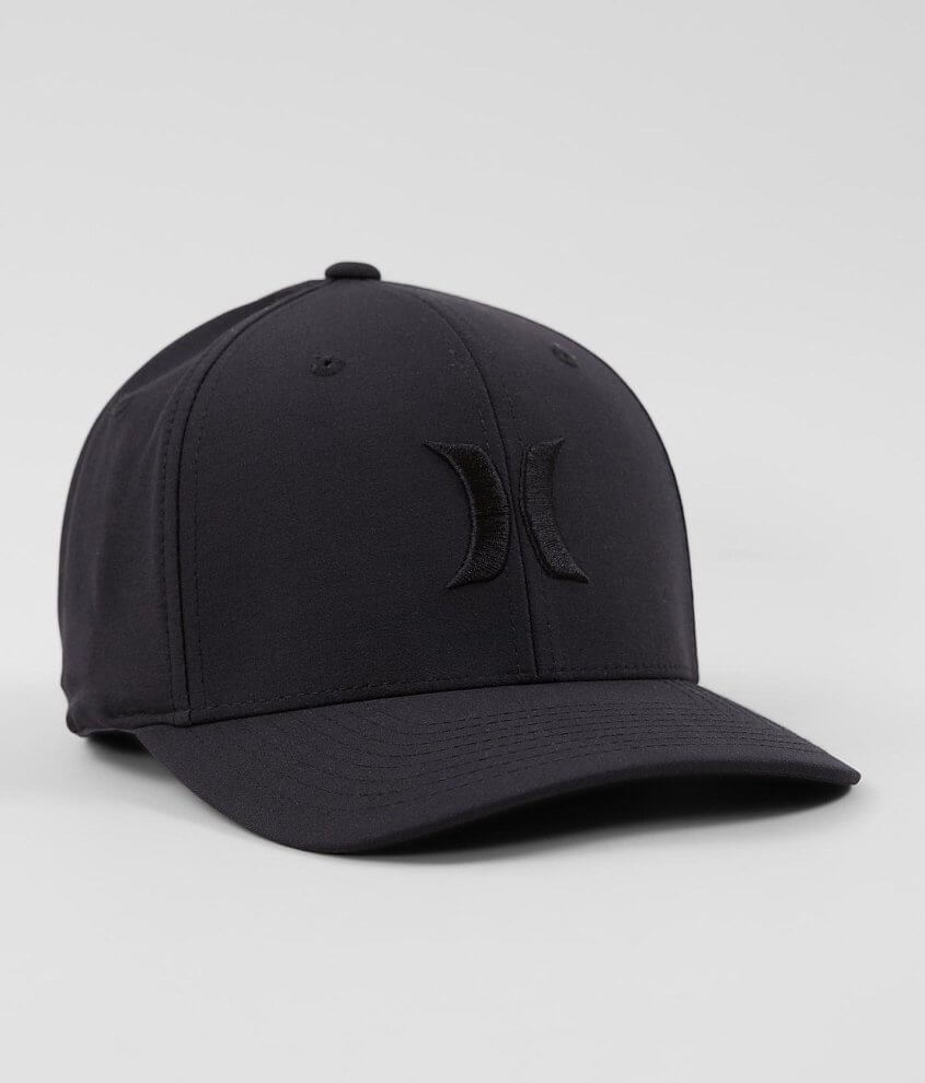 Hurley Cutback Dri-FIT Stretch Hat front view