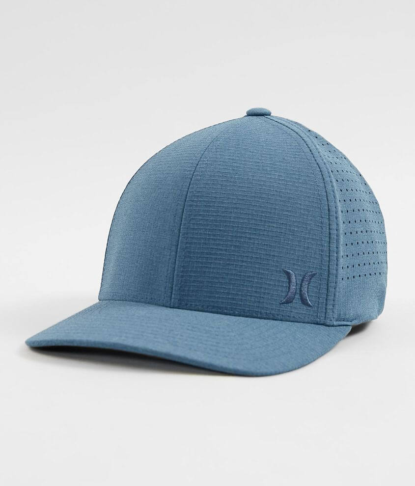 Hurley store ripstop hat