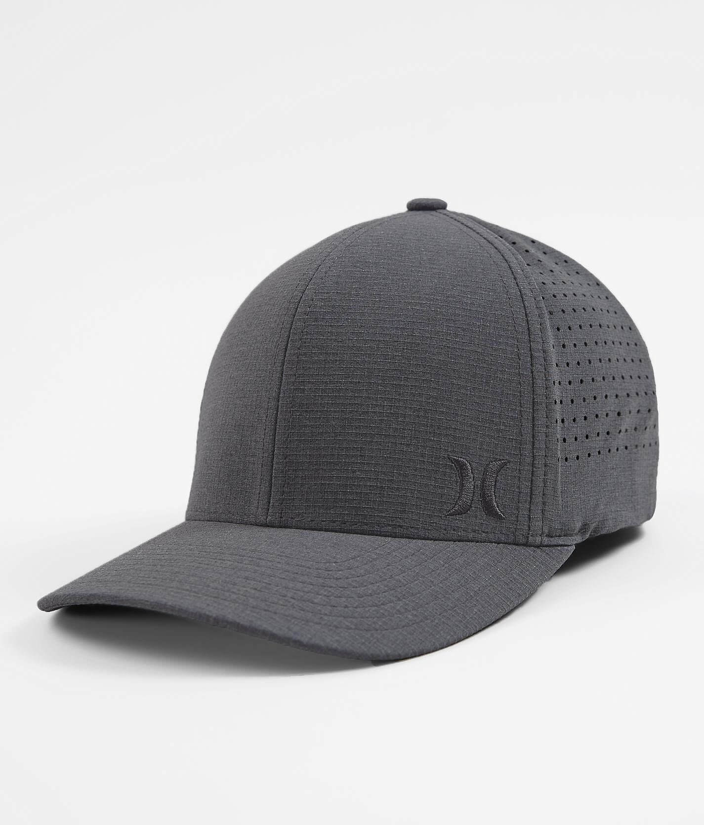 Hurley cruiser store ripstop hat