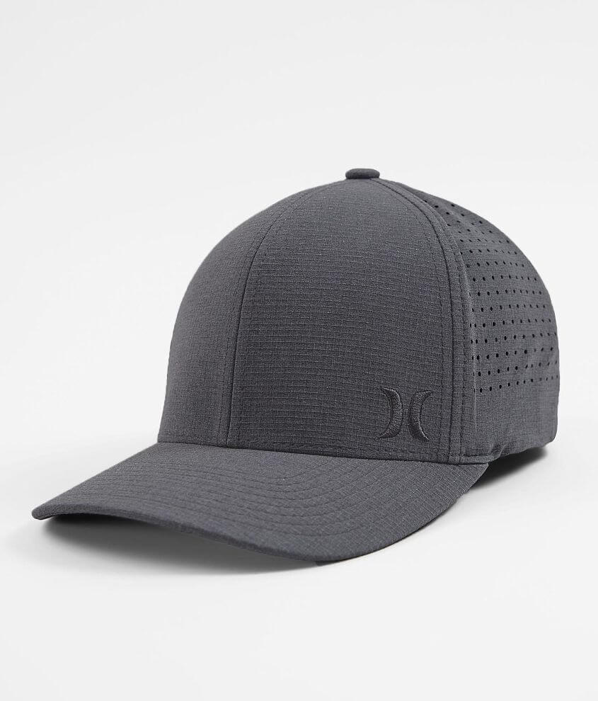 Hurley cheap ripstop hat