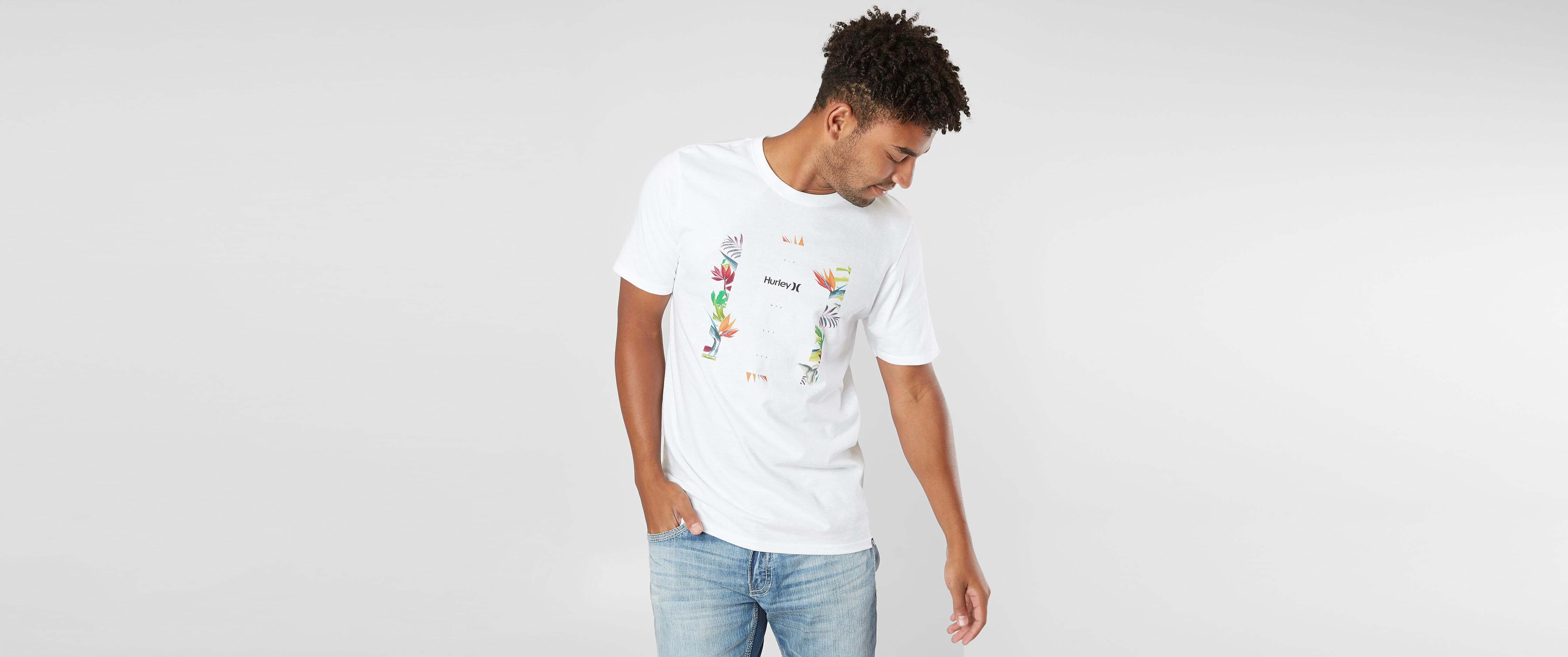 Image of Hurley Bloomer T-Shirt