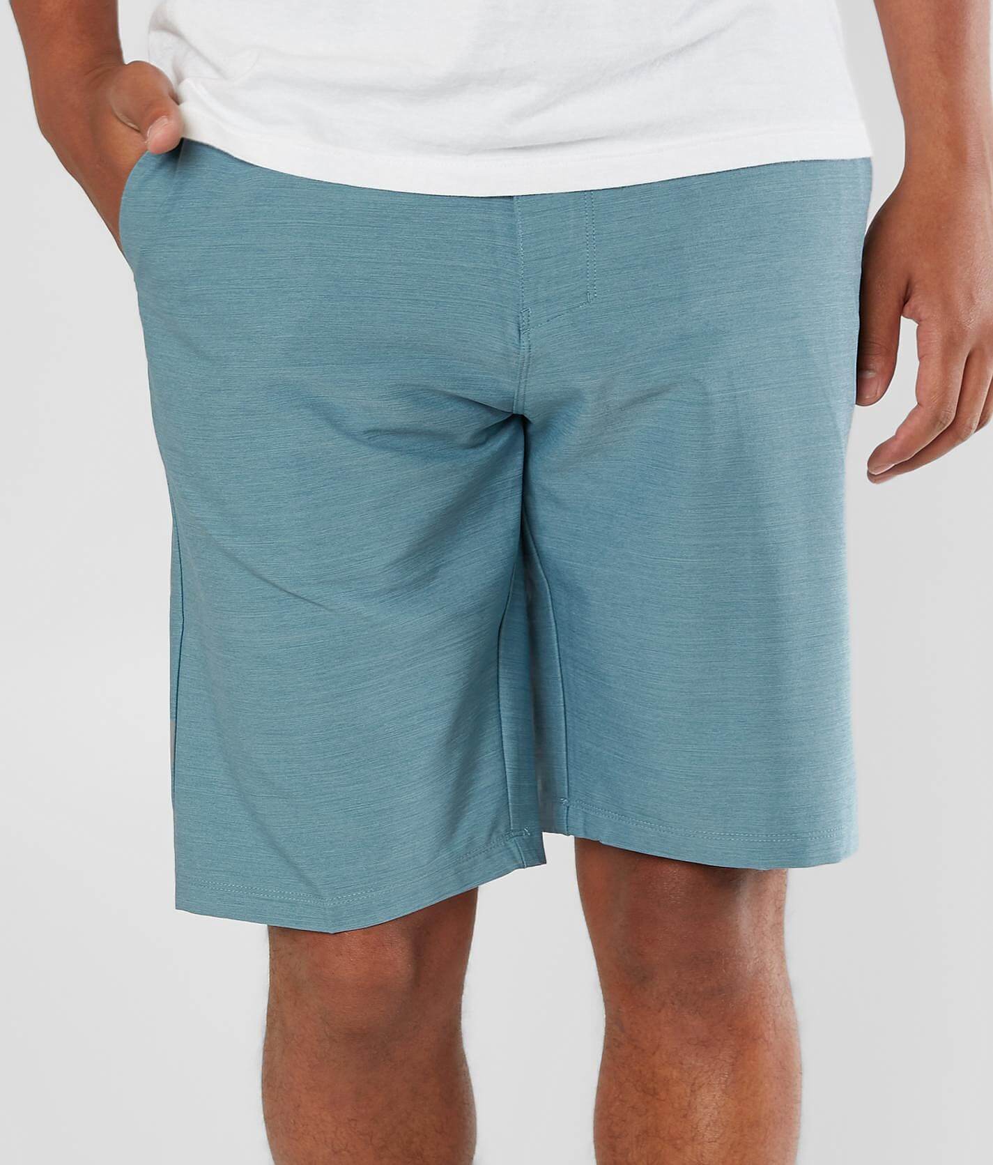 hurley regular fit shorts