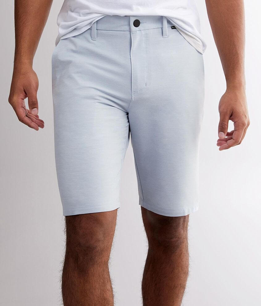 Hurley shop cutback shorts